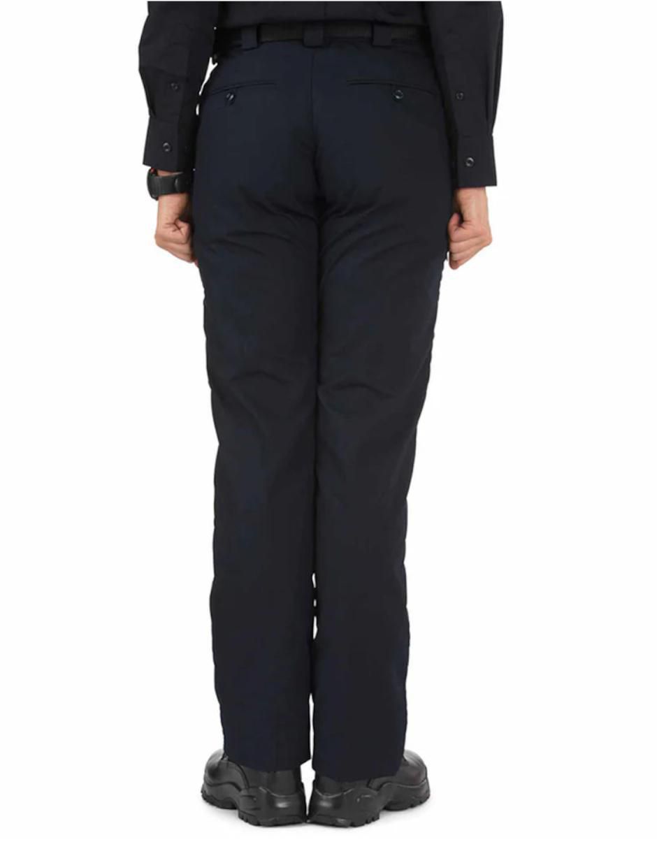 Pantalón regular para mujer 2