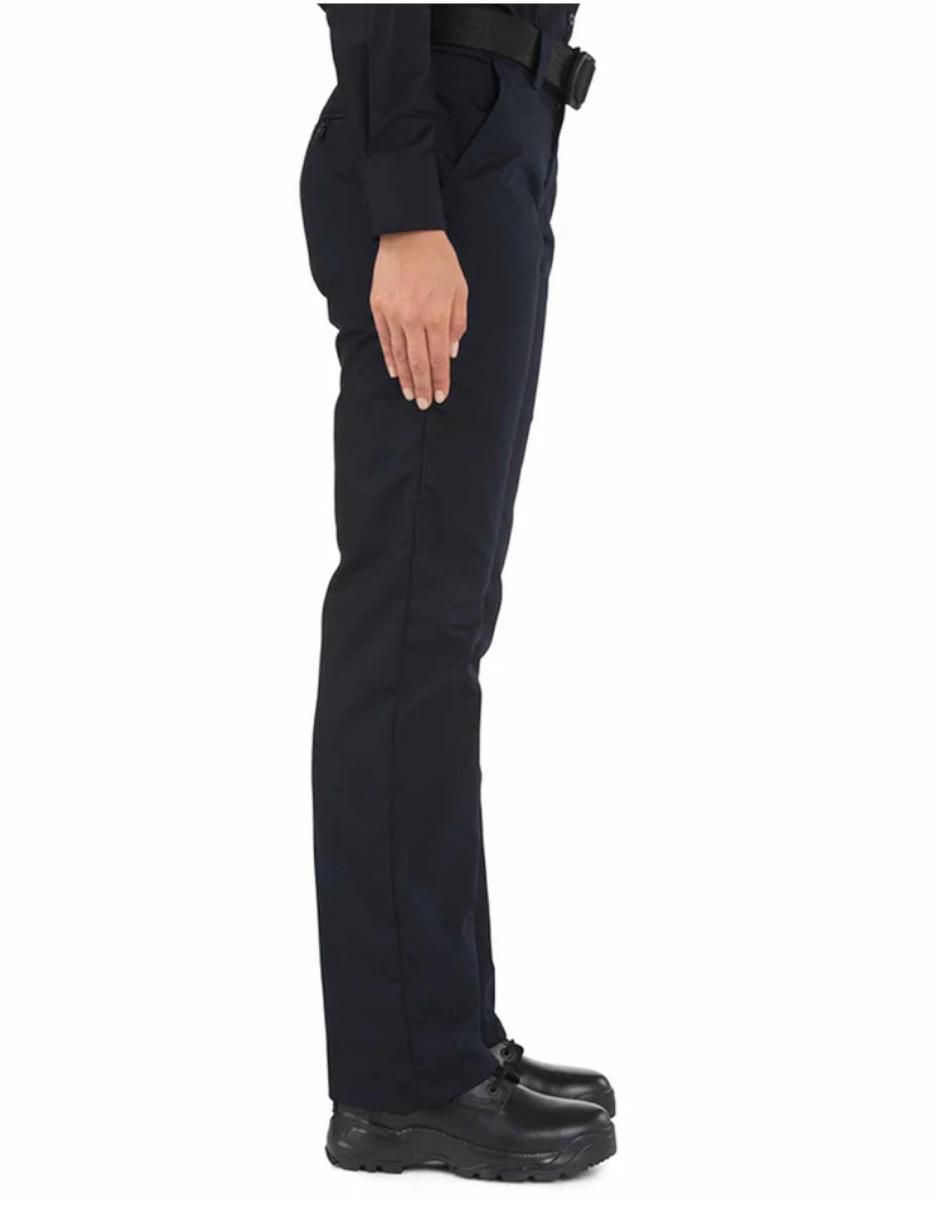 Pantalón regular para mujer 3