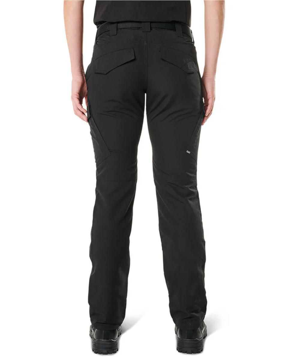 Pantalón regular para mujer 3