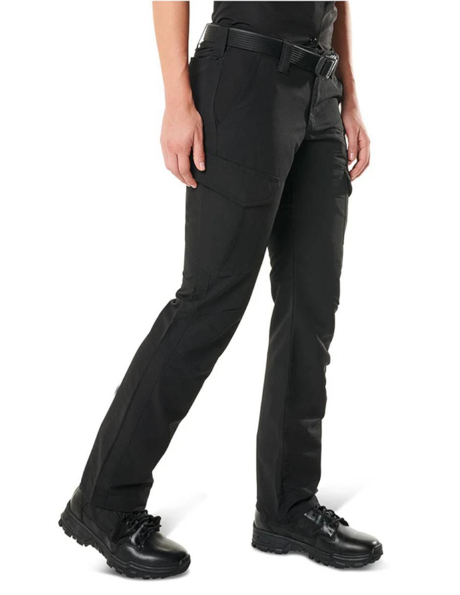 Pantalón regular para mujer 2