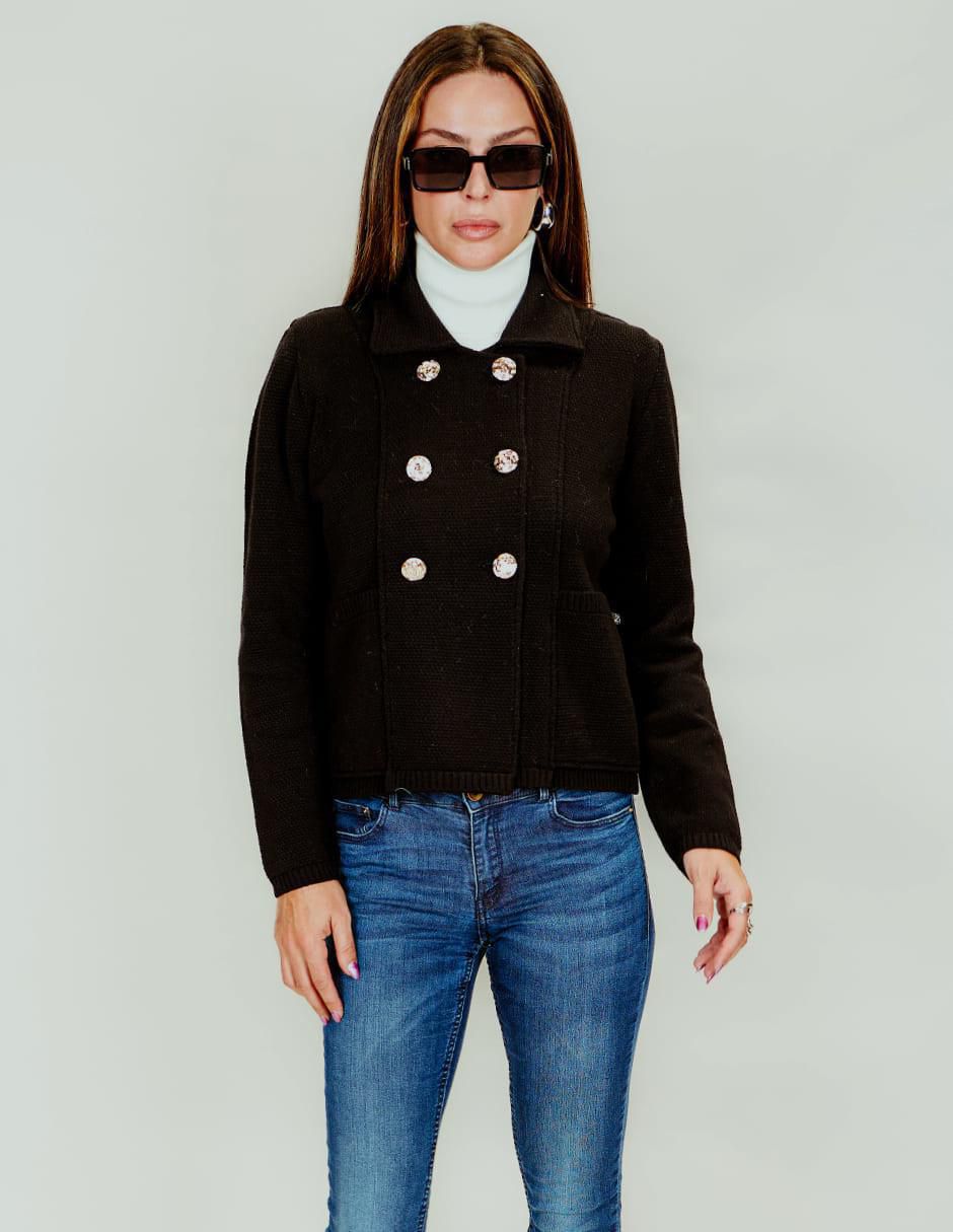 Blazer casual 1