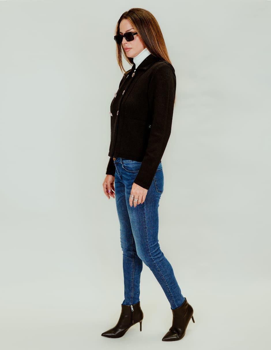 Blazer casual 5