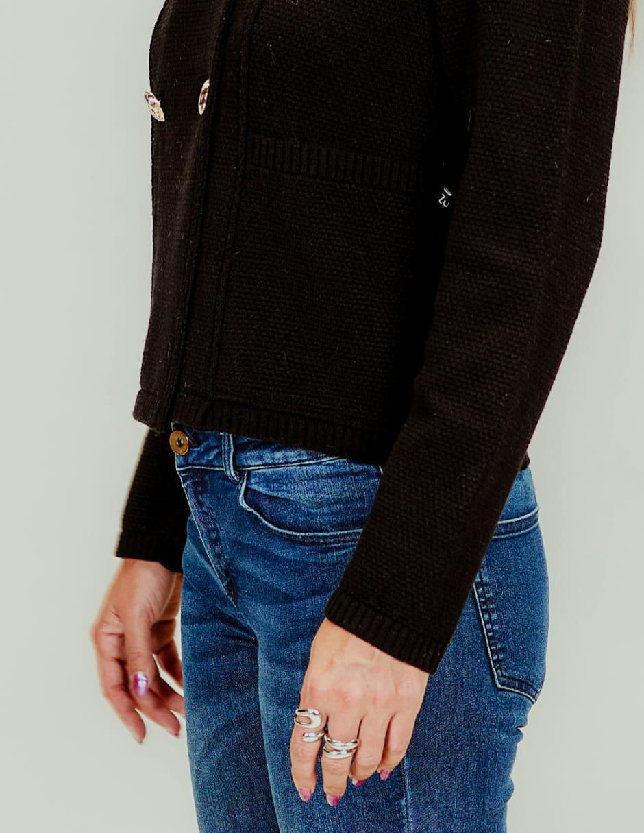 Blazer casual 6