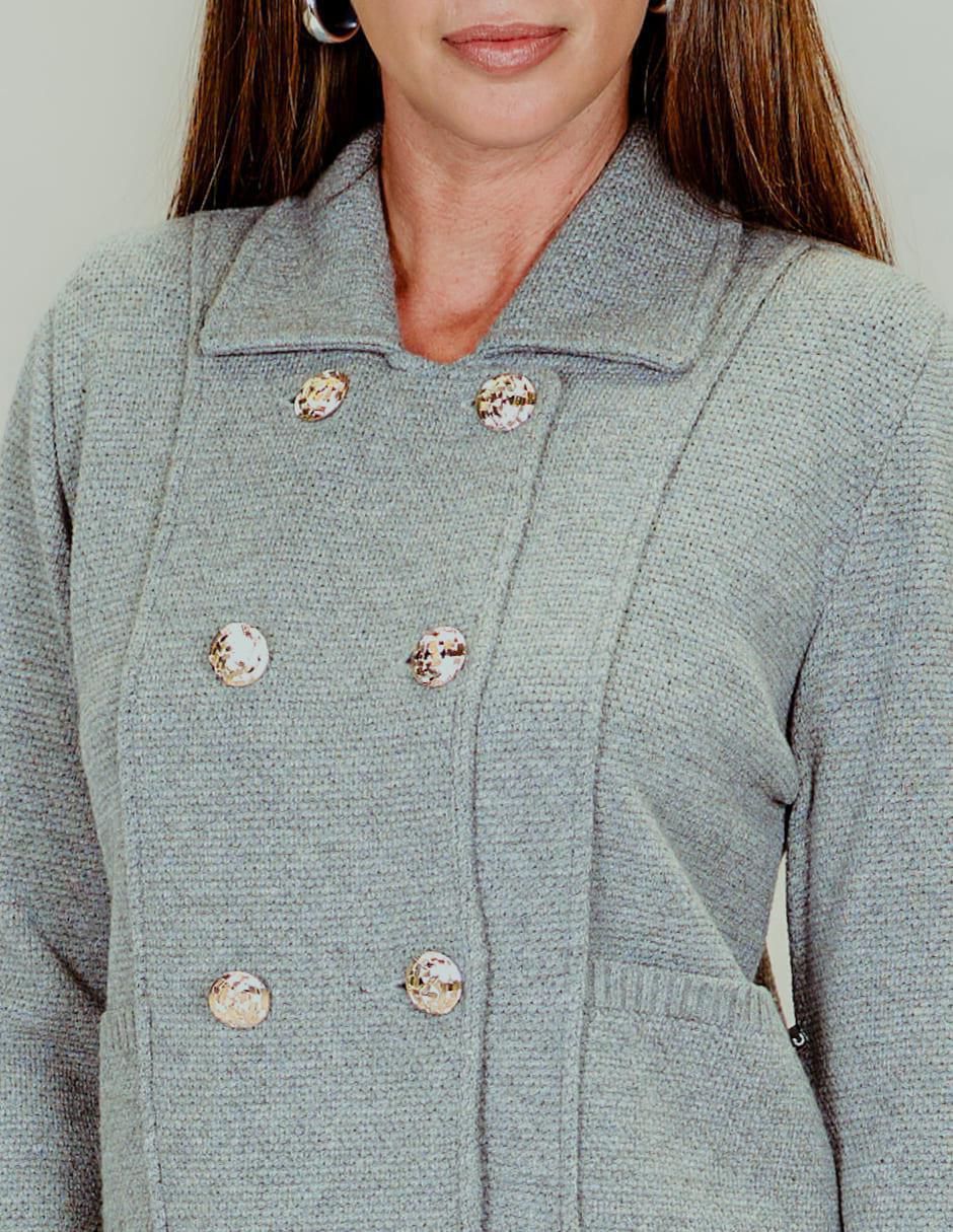 Blazer casual 5
