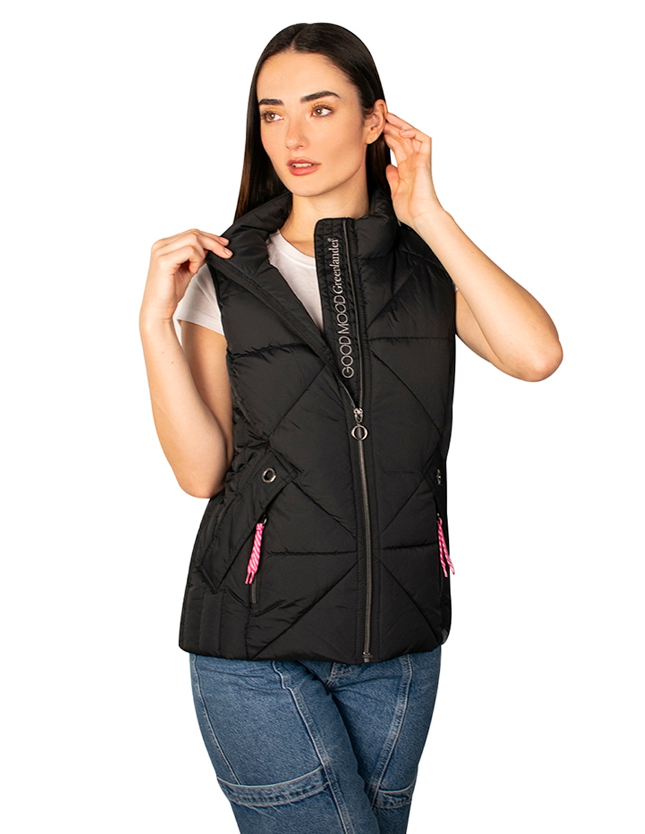 Chaleco para mujer Chaleco para mujer
