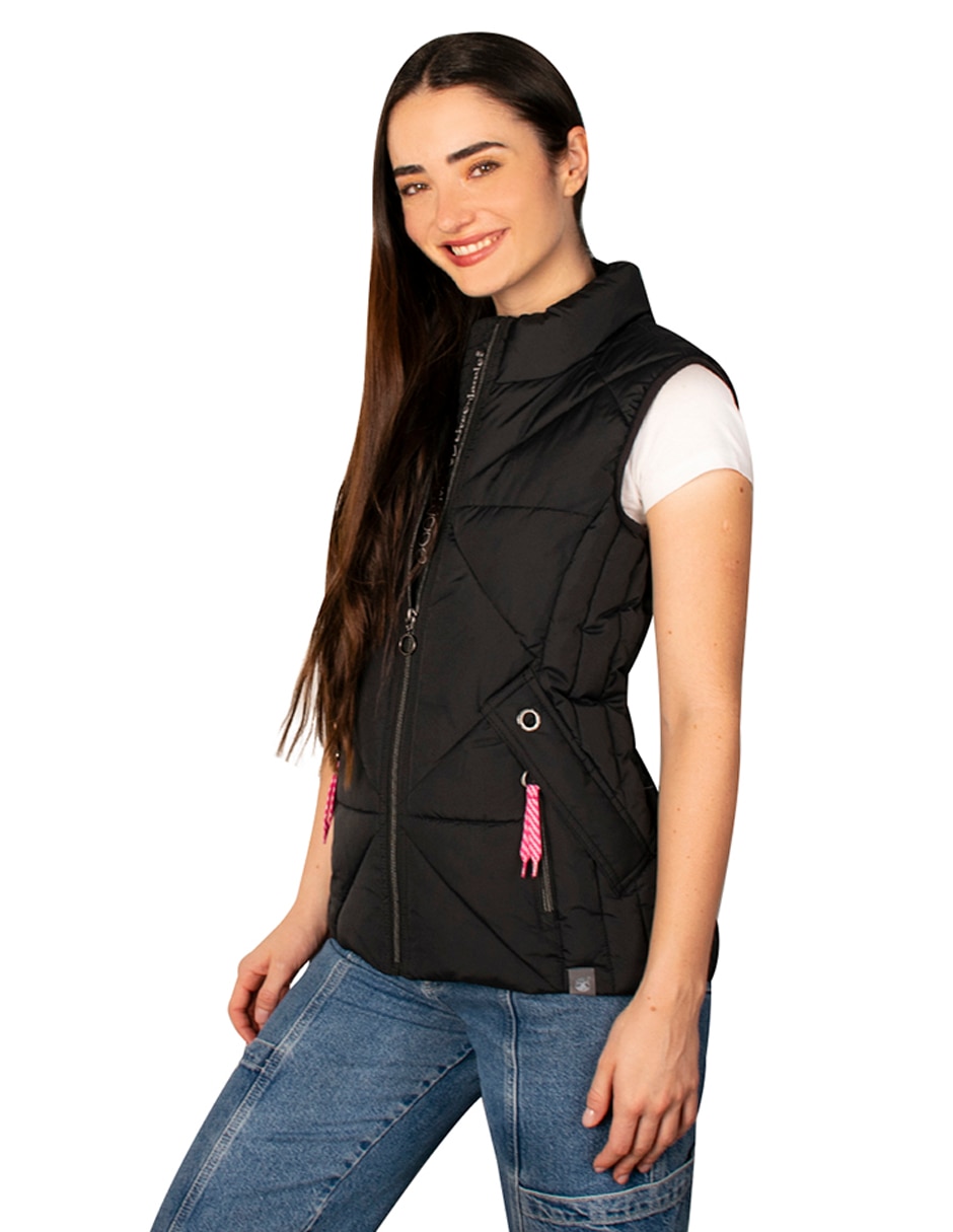 Chaleco para mujer 3