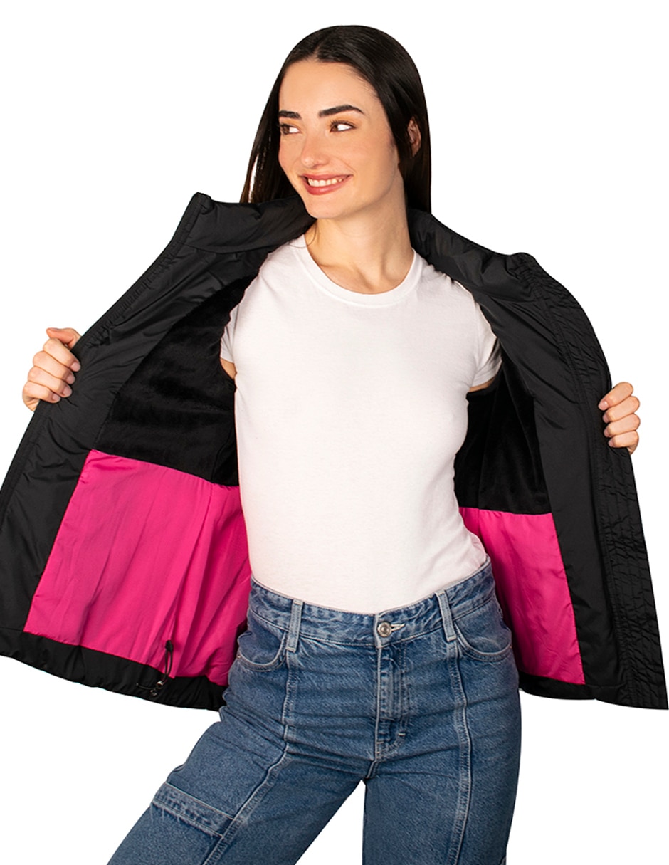 Chaleco para mujer 4
