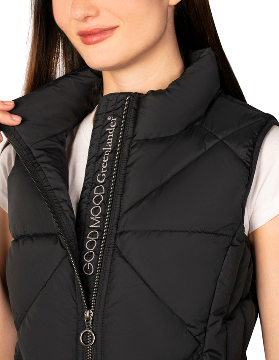 Chaleco para mujer 5