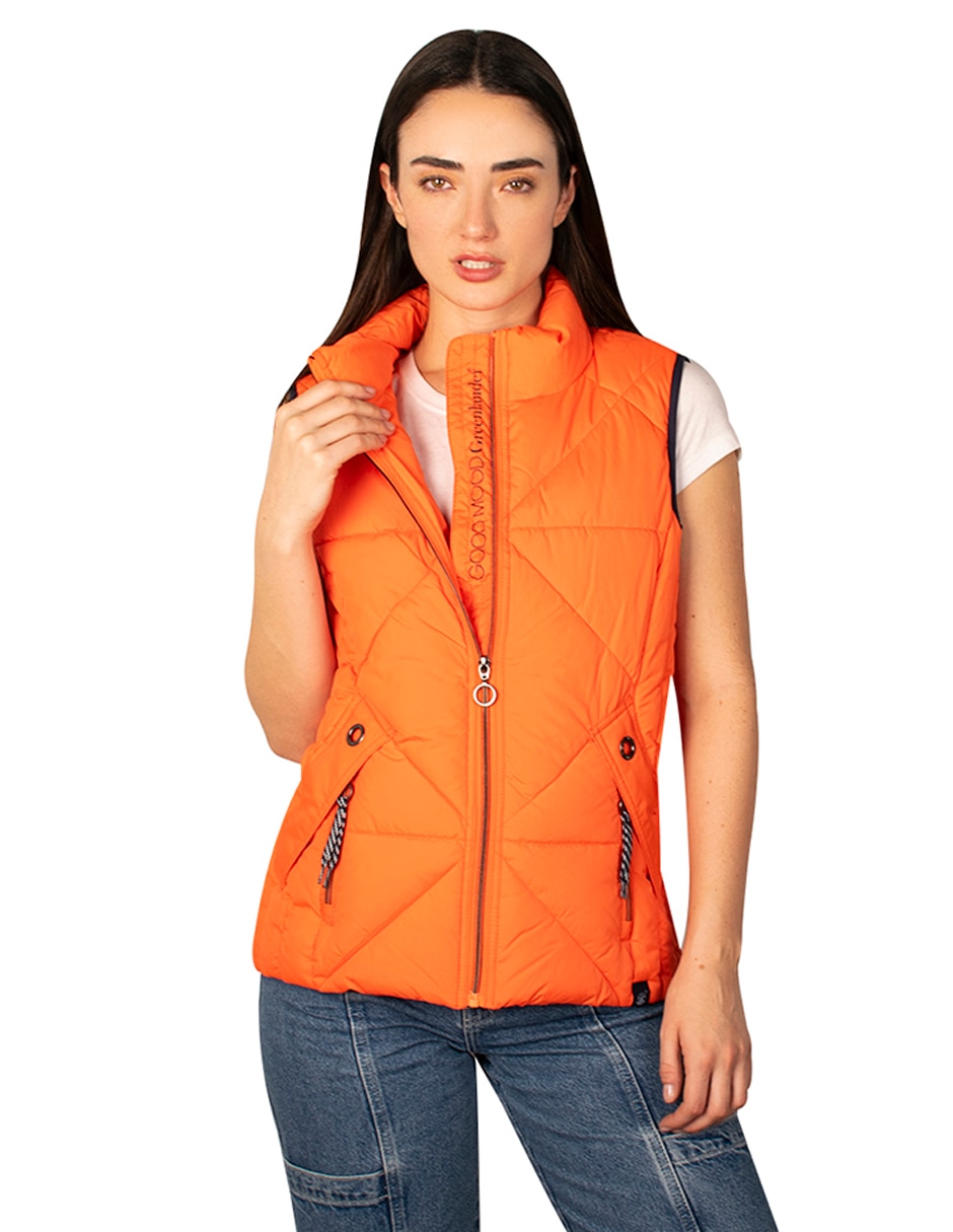 Chaleco para mujer Chaleco para mujer