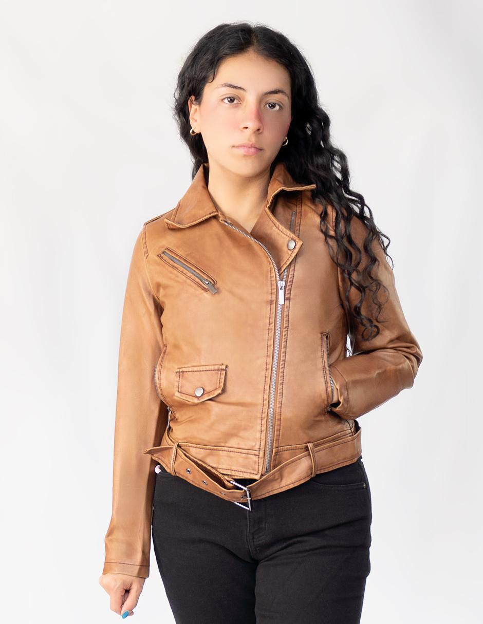 Chamarra para motociclista para mujer Chamarra para motociclista para mujer
