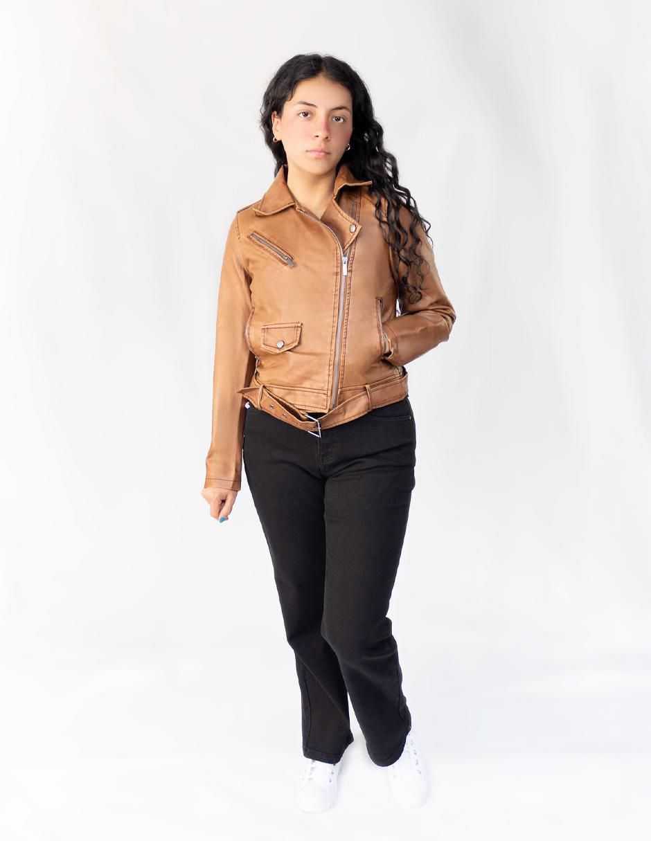 Chamarra para mujer 5