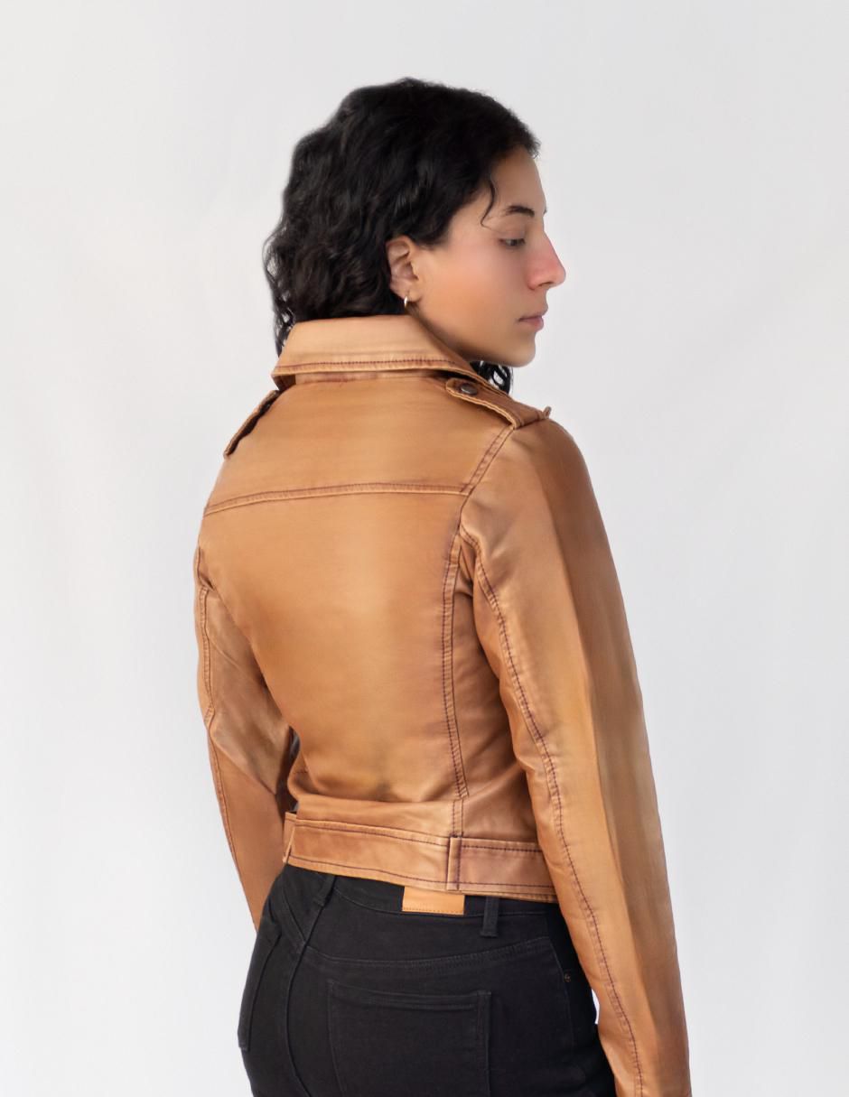 Chamarra para mujer 4