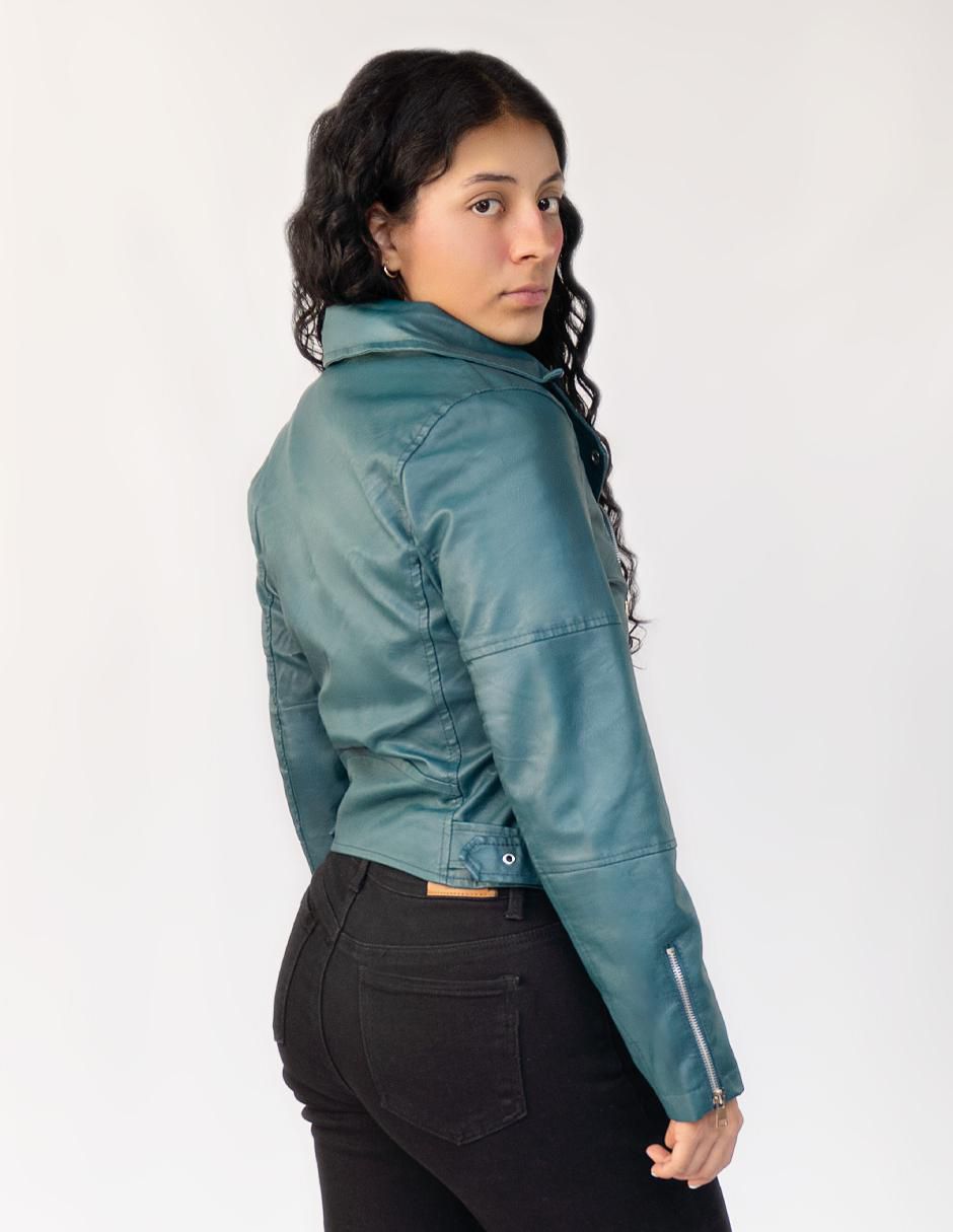 Chamarra para mujer 3