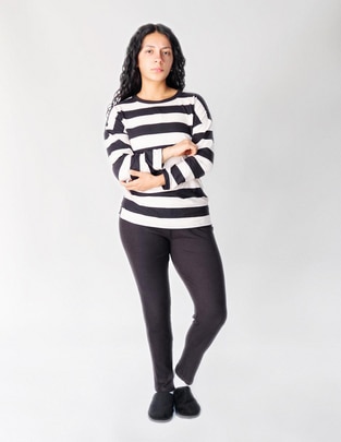 Conjunto pijama para mujer Conjunto pijama para mujer