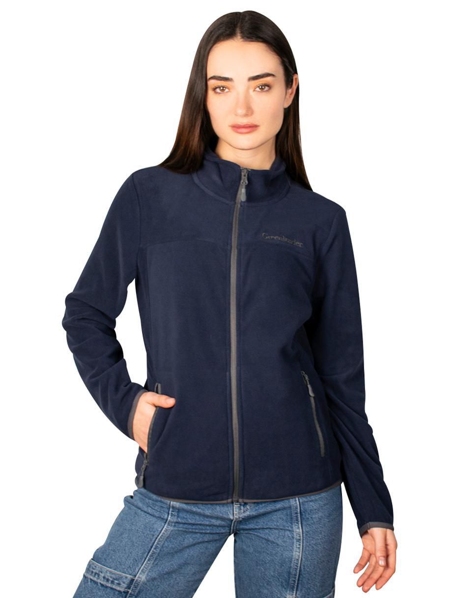 Suéter cuello alto para mujer 1