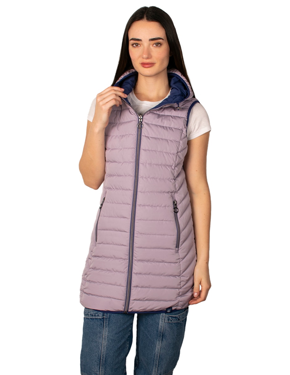 Chaleco para mujer Chaleco para mujer