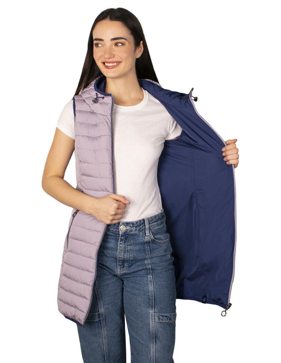Chaleco para mujer 2