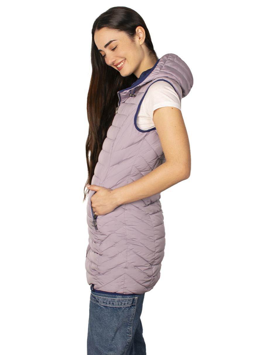 Chaleco para mujer 3