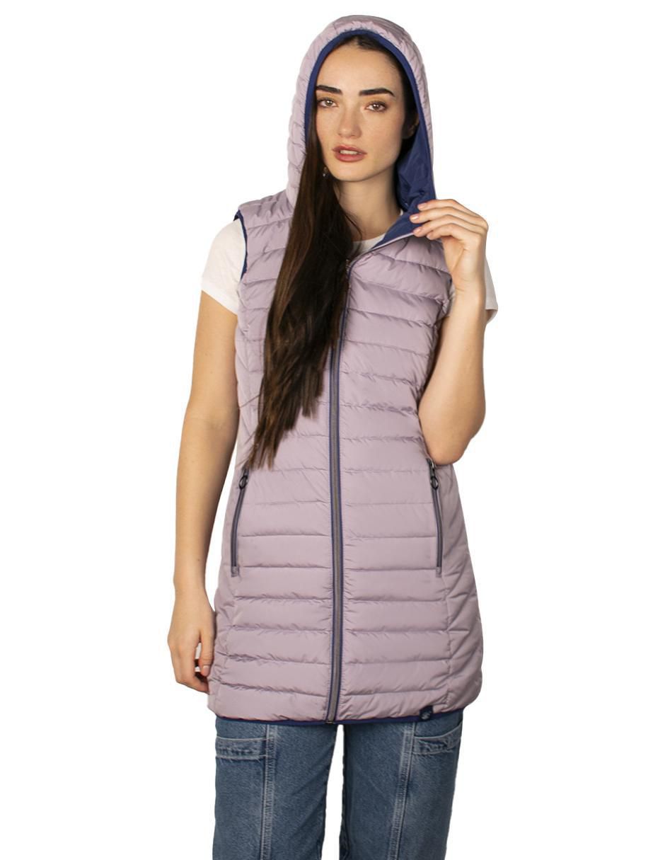 Chaleco para mujer 4