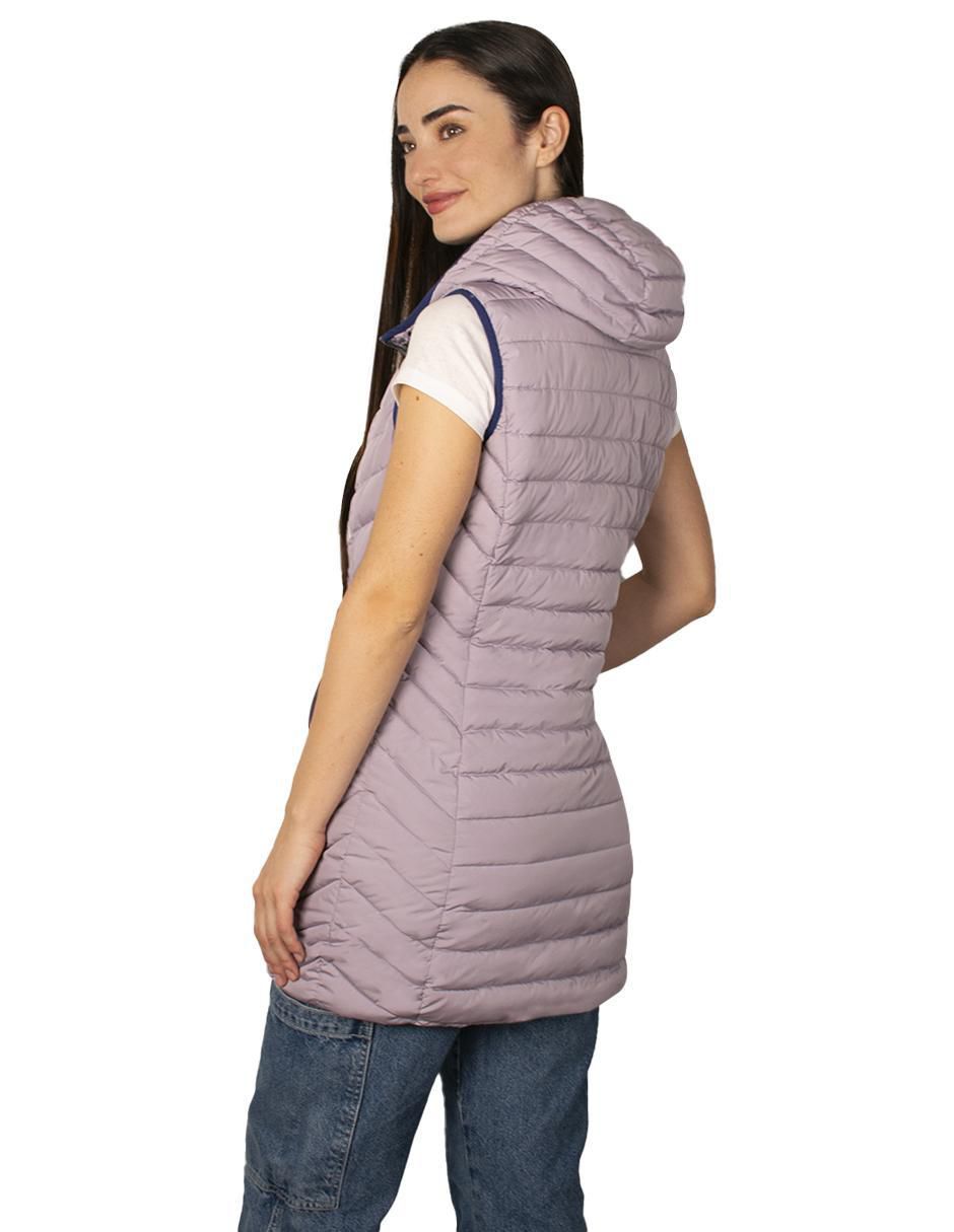 Chaleco para mujer 5