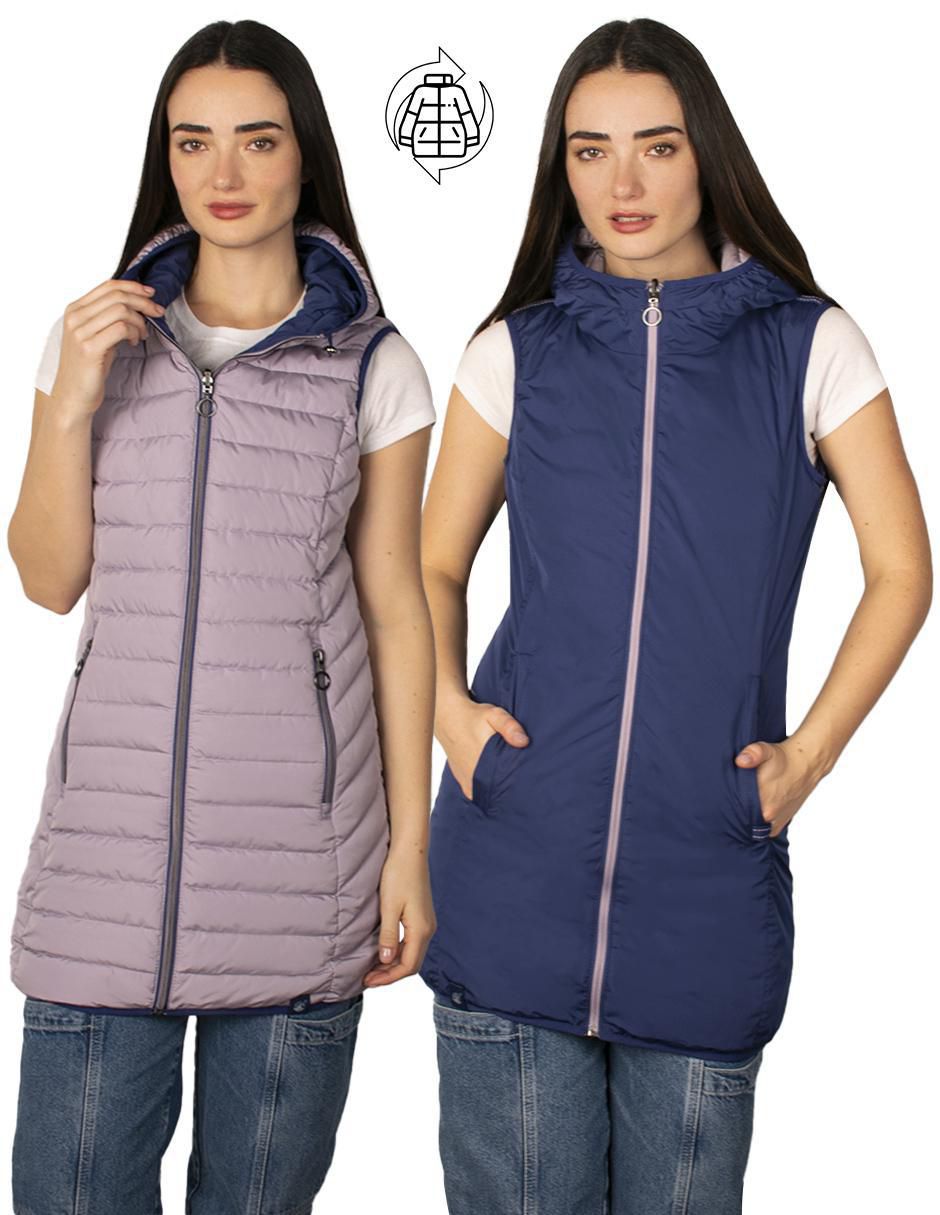 Chaleco para mujer 6