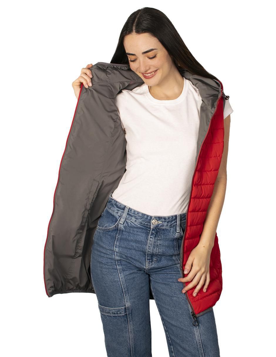 Chaleco para mujer 6
