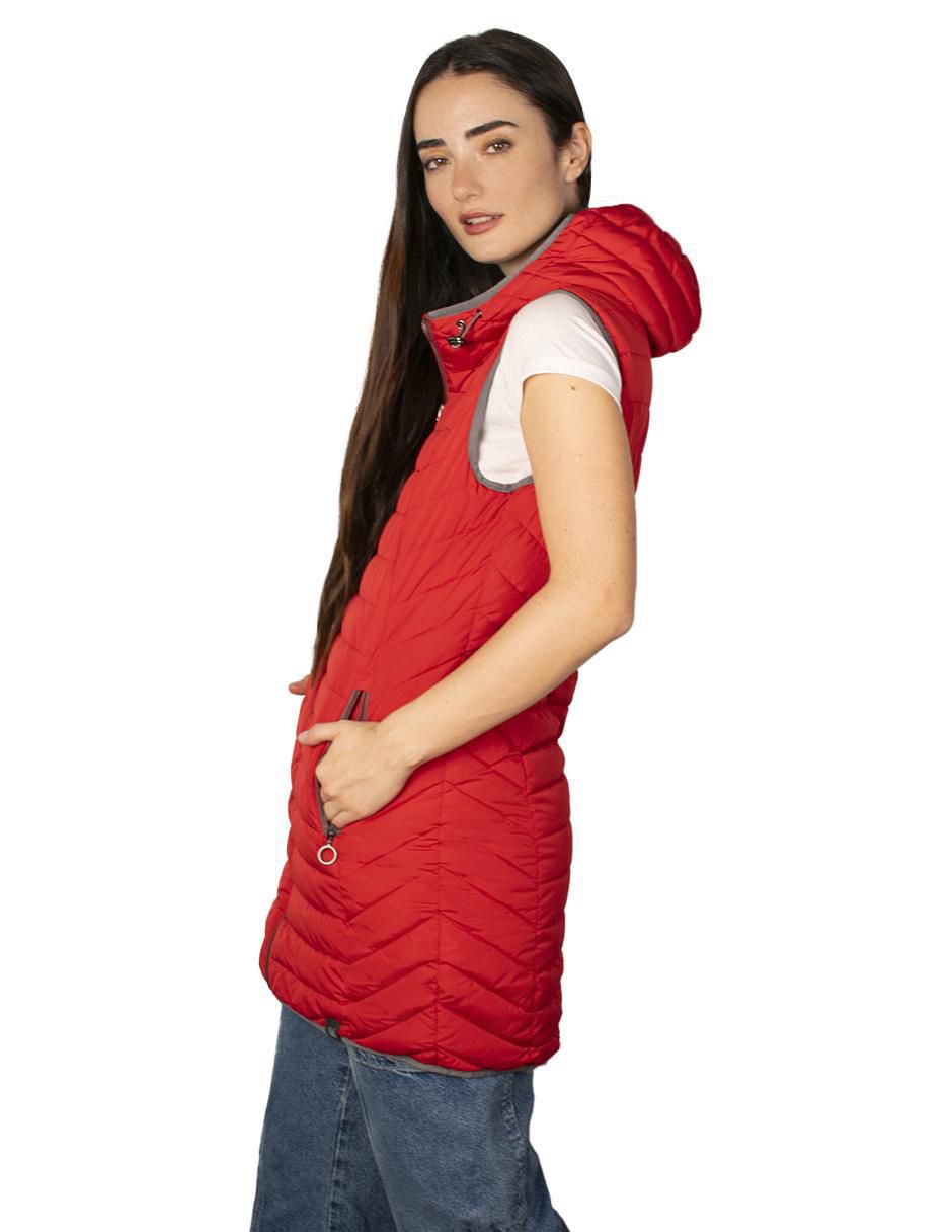 Chaleco para mujer 5