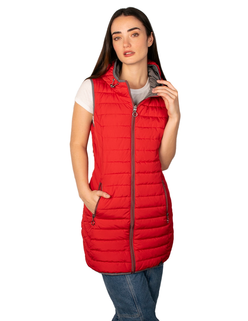 Chaleco para mujer Chaleco para mujer