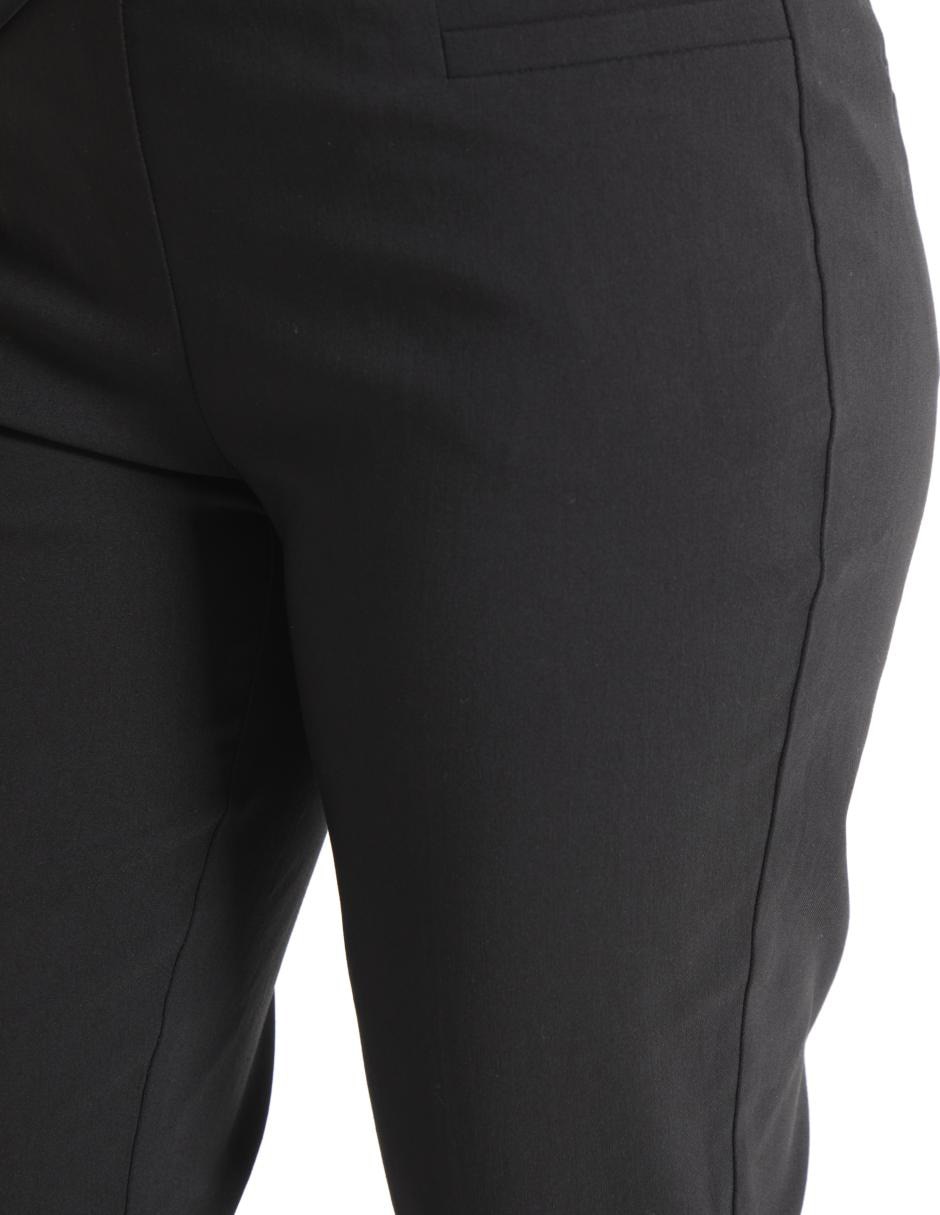 Pantalón Liz Claiborne straight para mujer