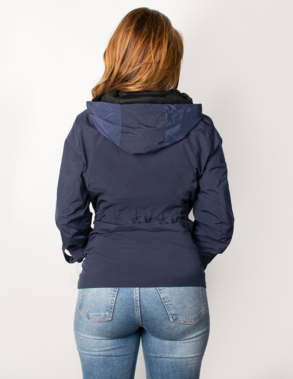 Rompevientos greenlander para mujer