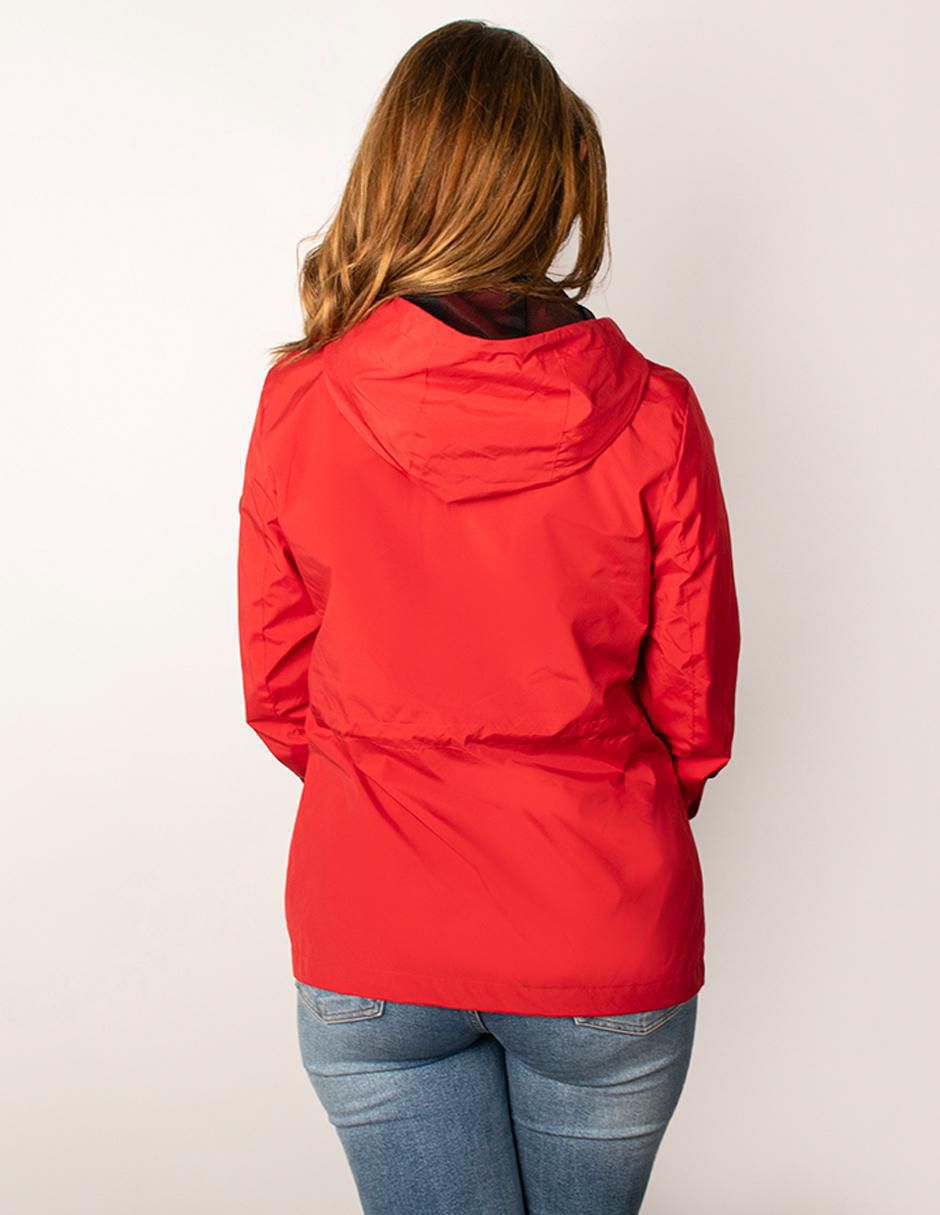 Rojo