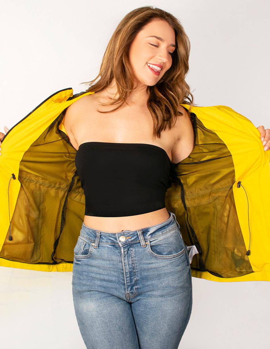 Rompevientos para mujer 2