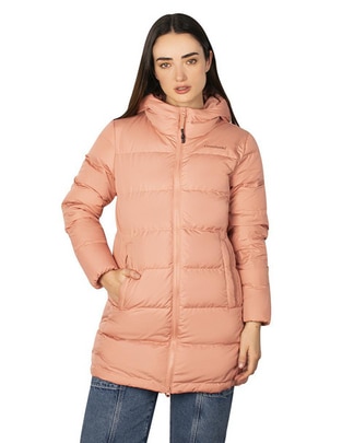 Chamarra acolchada para mujer Chamarra acolchada para mujer