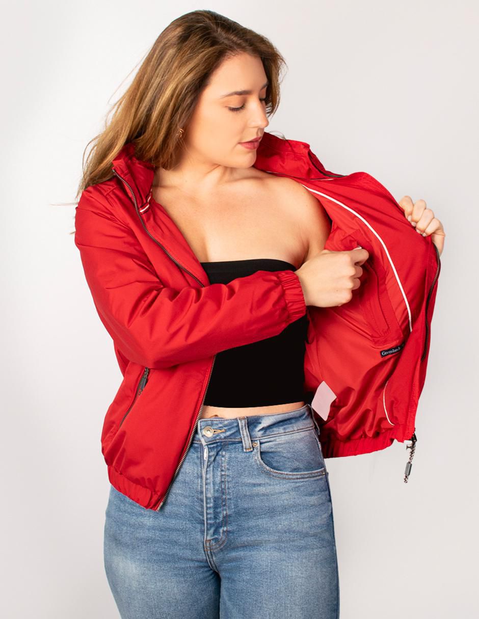 Chamarra para mujer 2