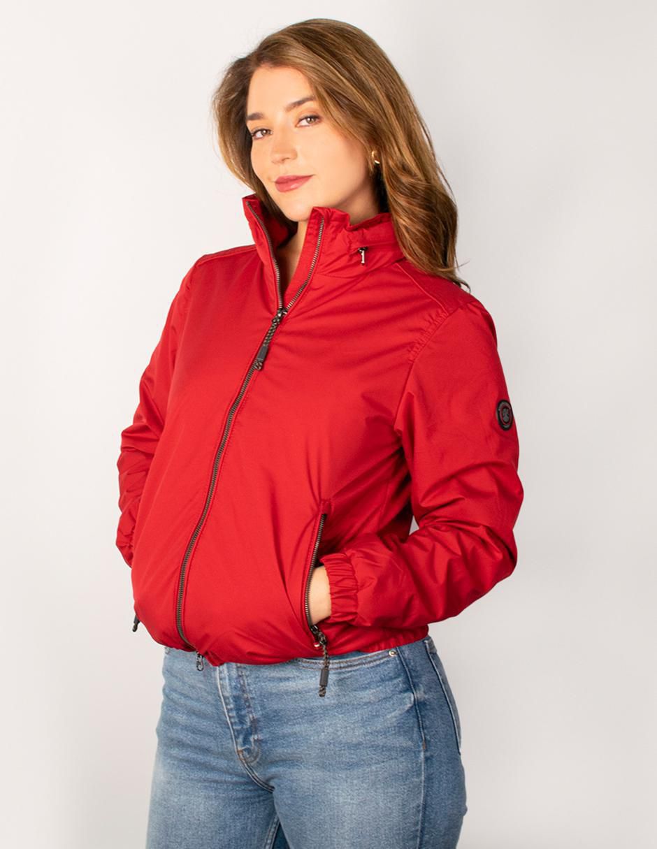Chamarra para mujer 3