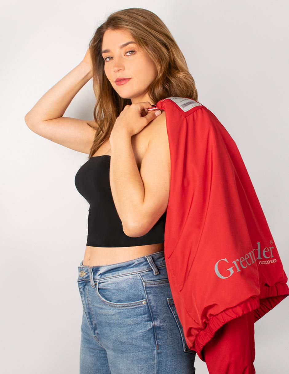 Chamarra para mujer 7