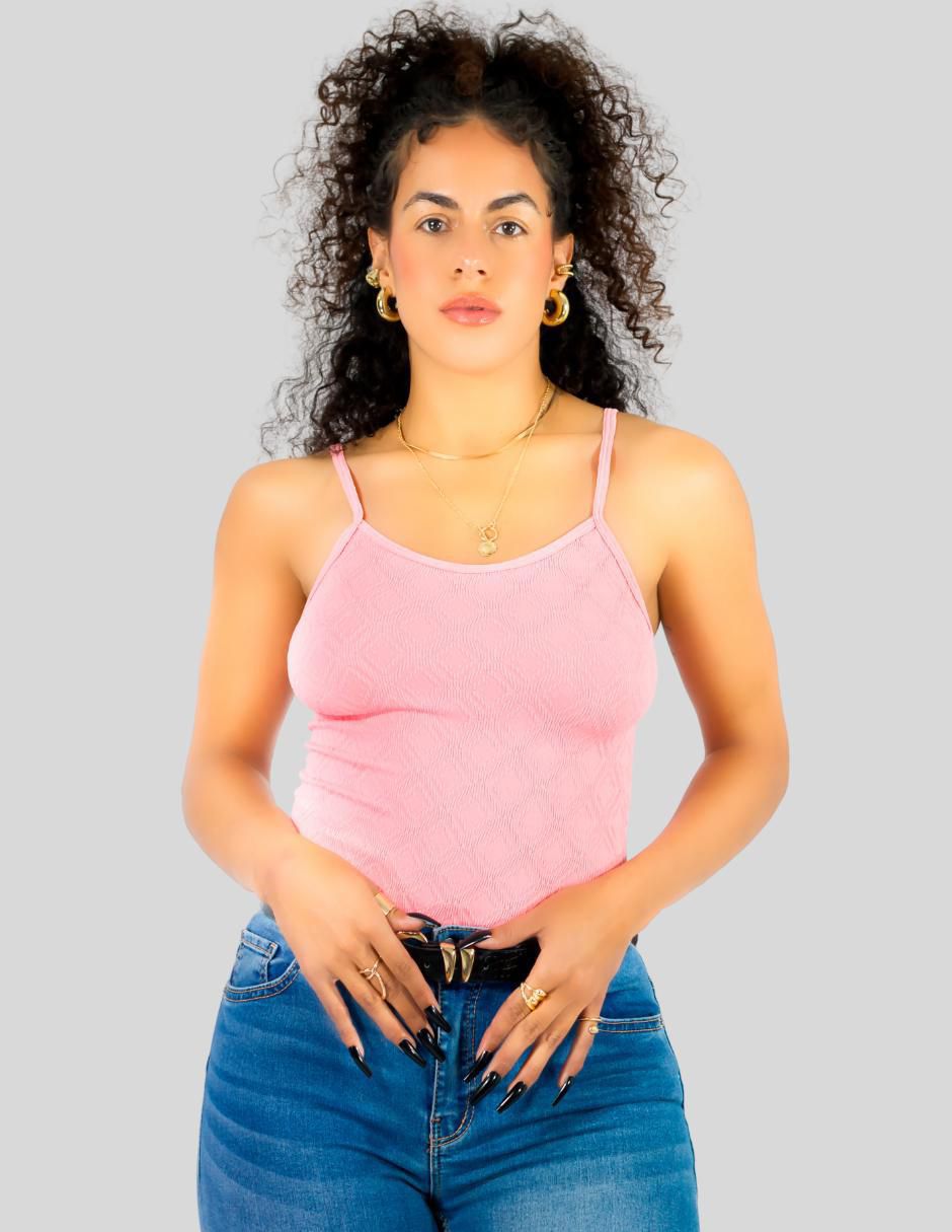 Rosa claro 2