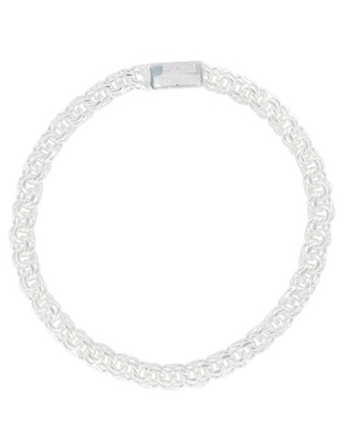 Pulsera de plata P 925 acabado pulido