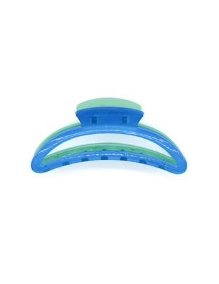 Pinza para el cabello de plástico MAP