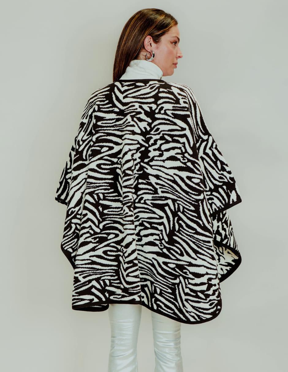 Capa para mujer
