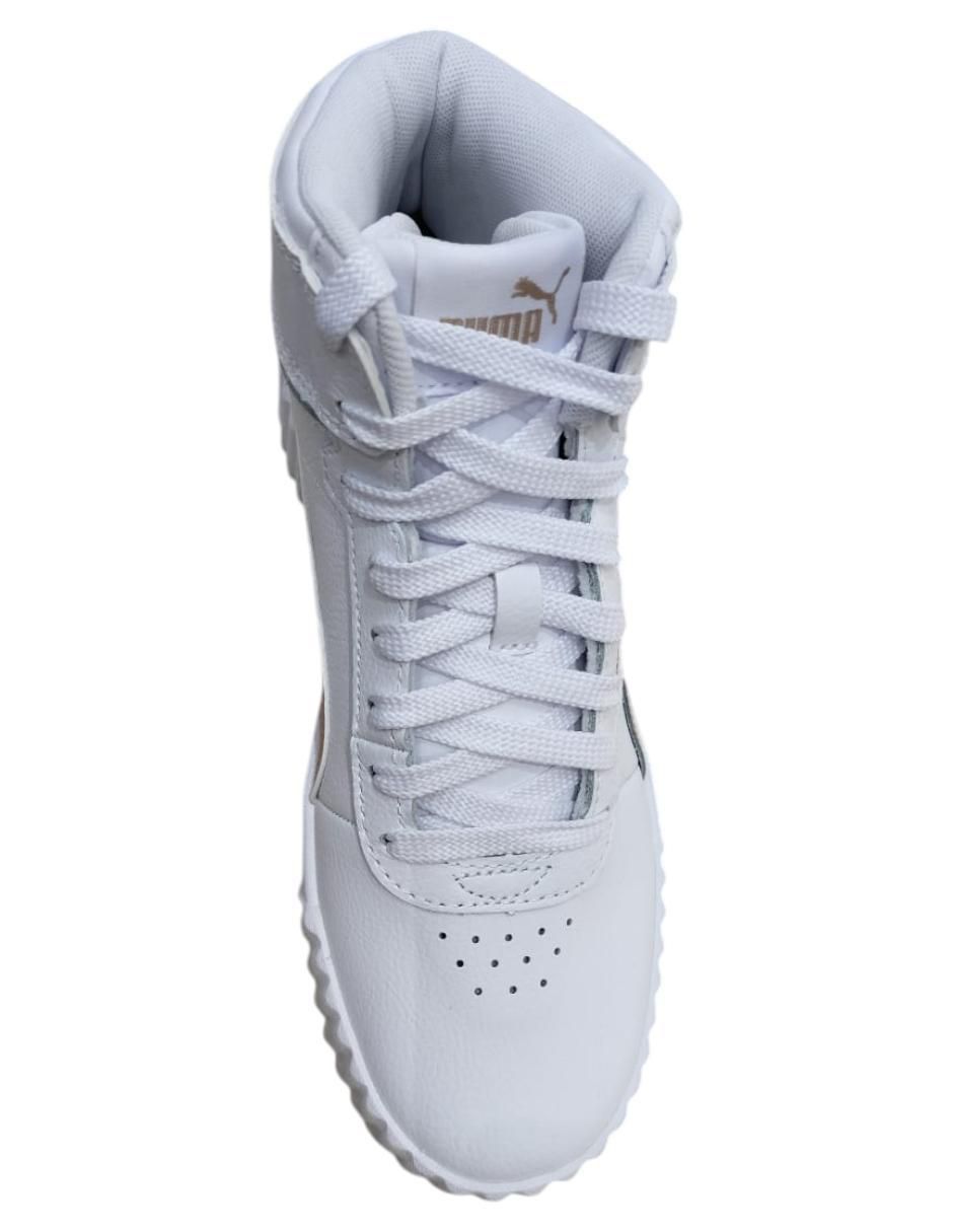 Tenis Carina 3.0 para mujer