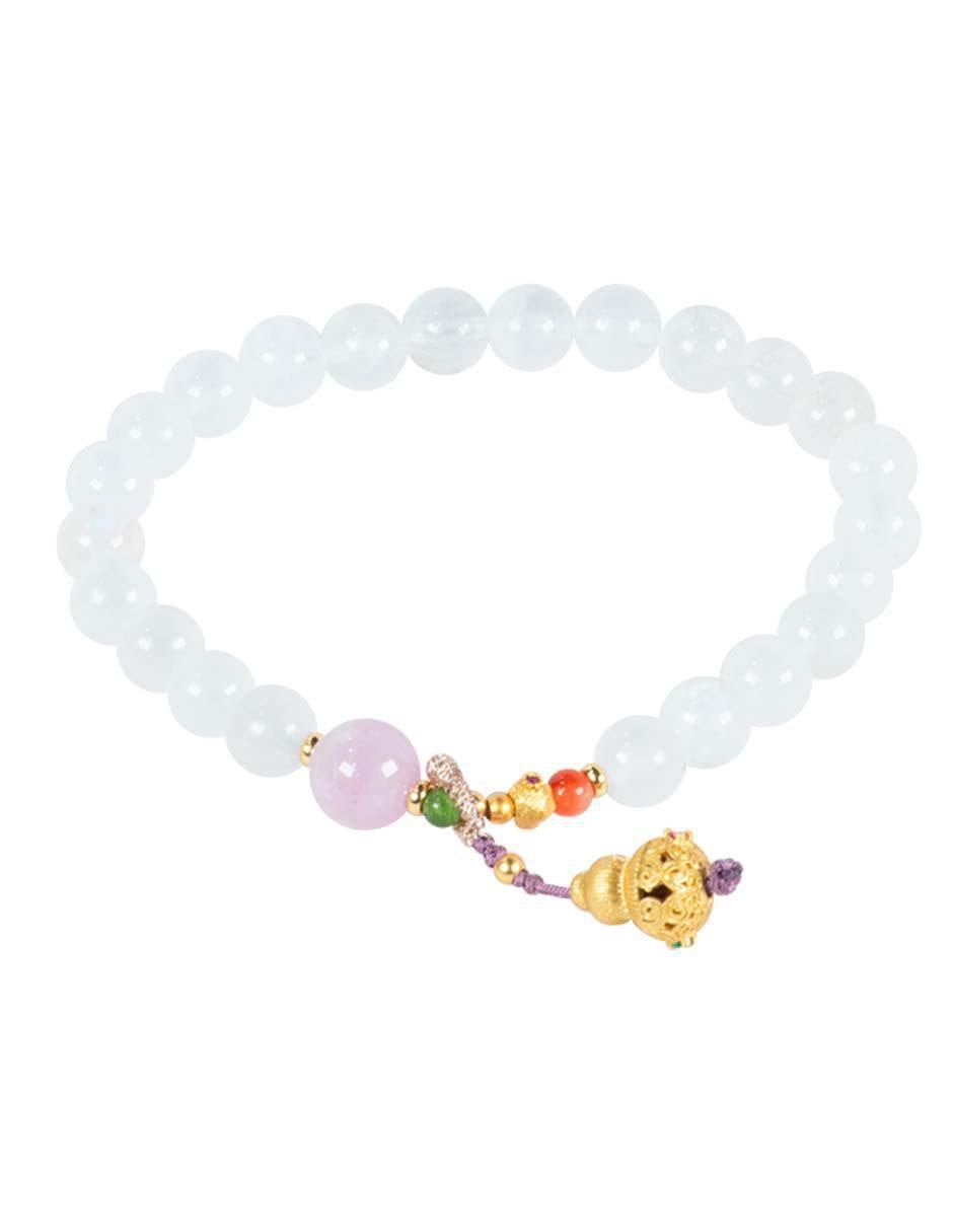 Pulsera Renovación y Equilibrio