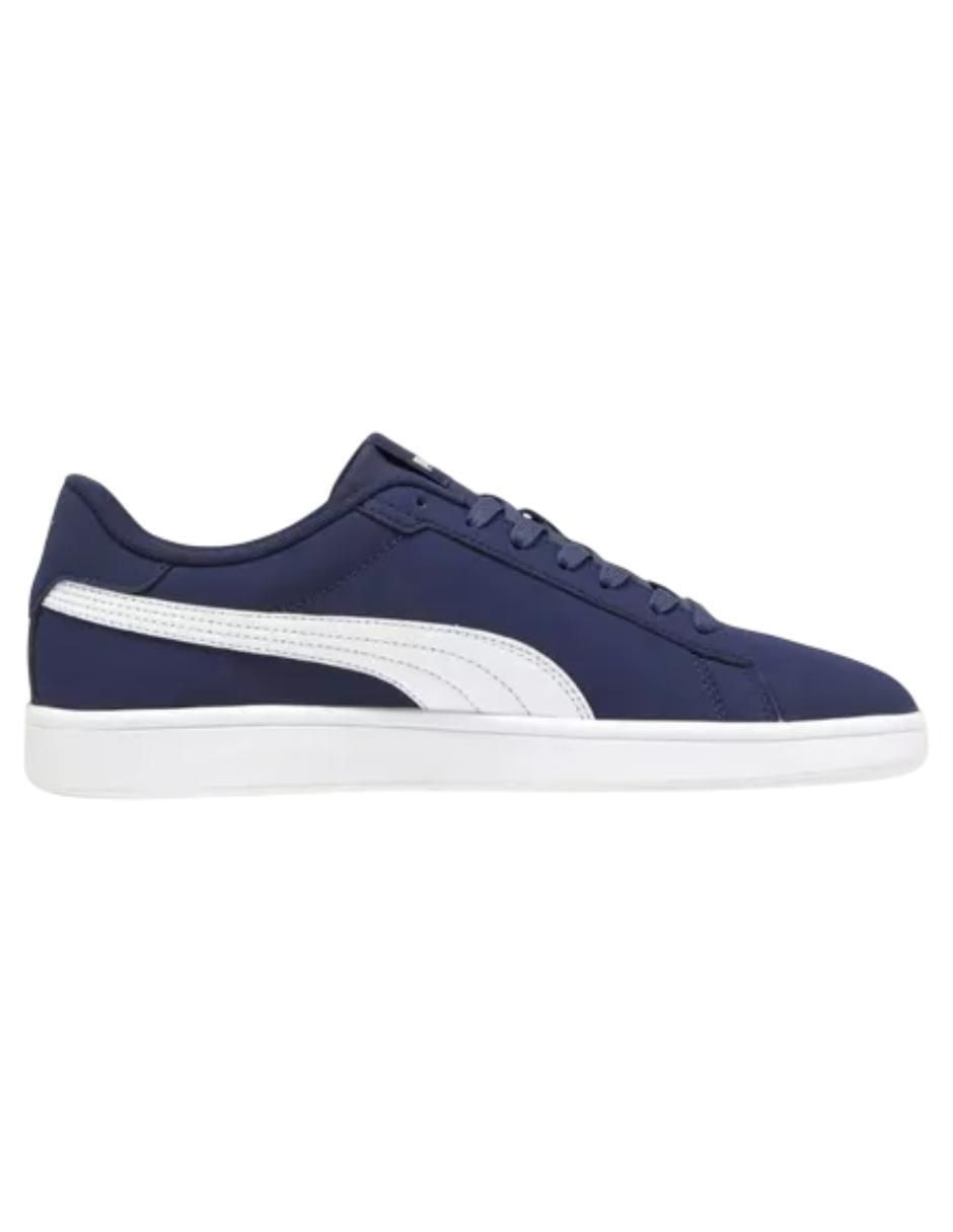 Tenis Smash 3.0 Buck para mujer