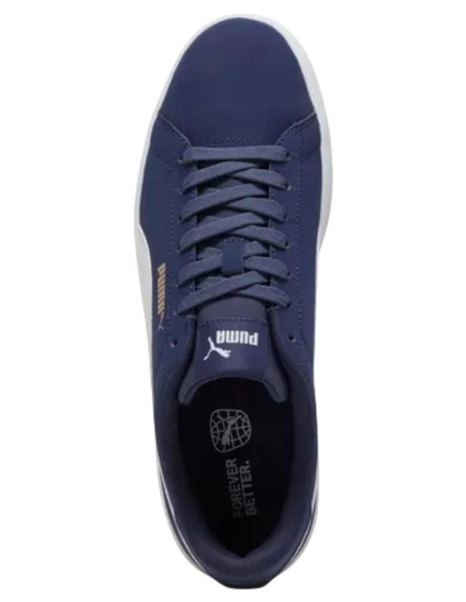 Tenis Smash 3.0 Buck para mujer