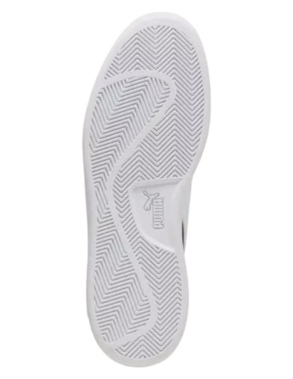 Tenis Smash 3.0 Buck para mujer
