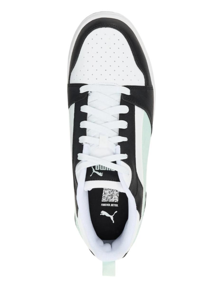 Tenis Rebound V6 Low para mujer
