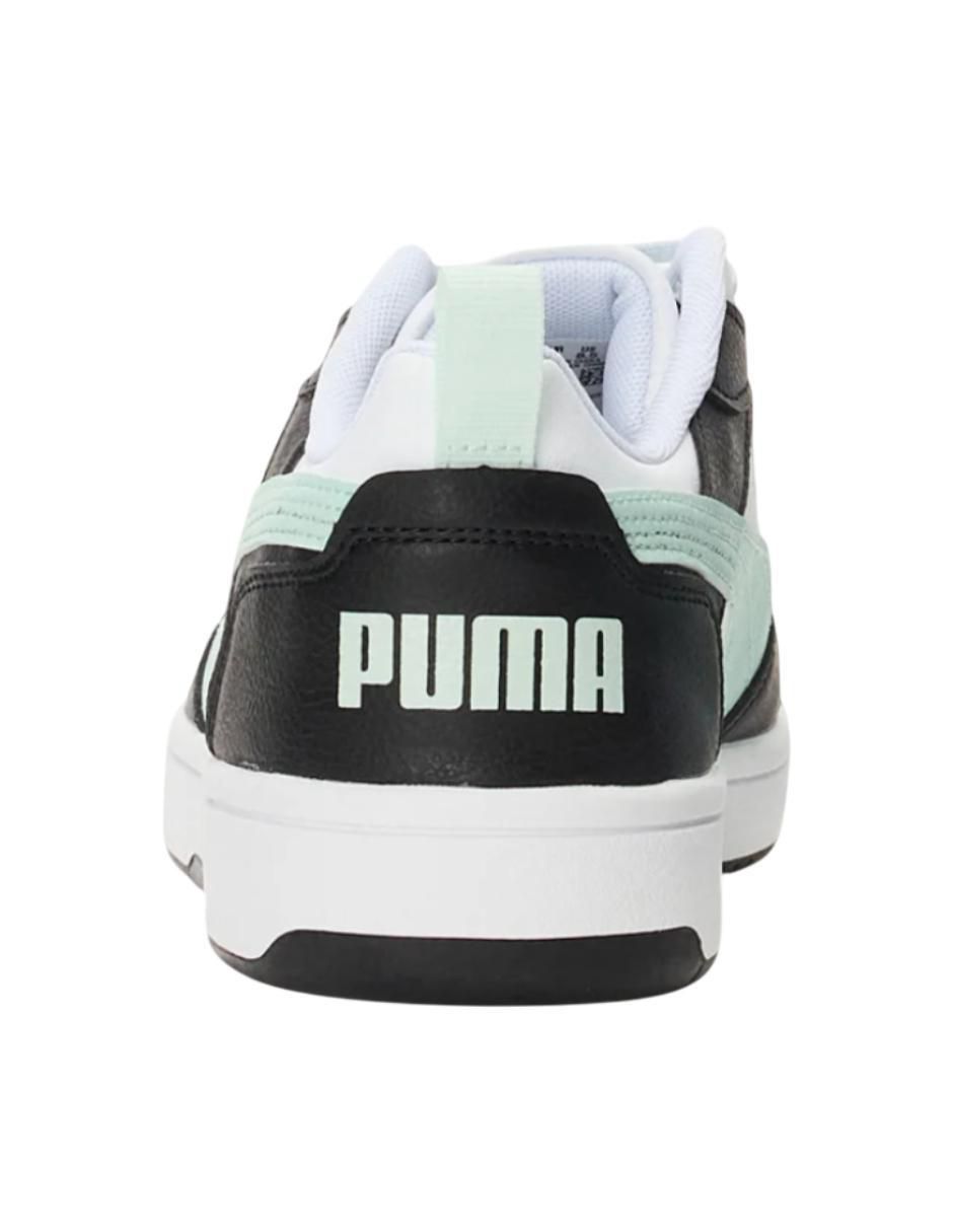 Tenis Rebound V6 Low para mujer