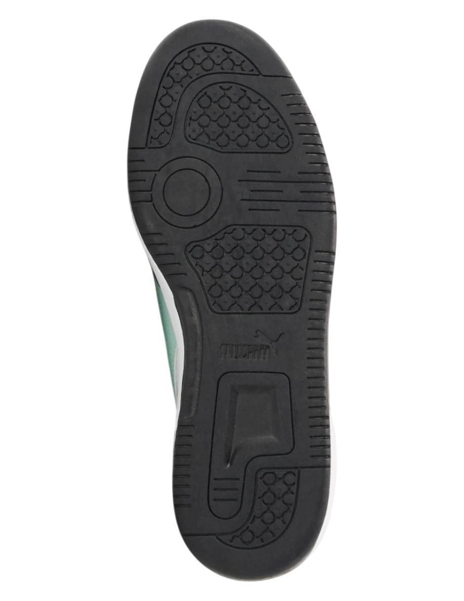 Tenis Rebound V6 Low para mujer
