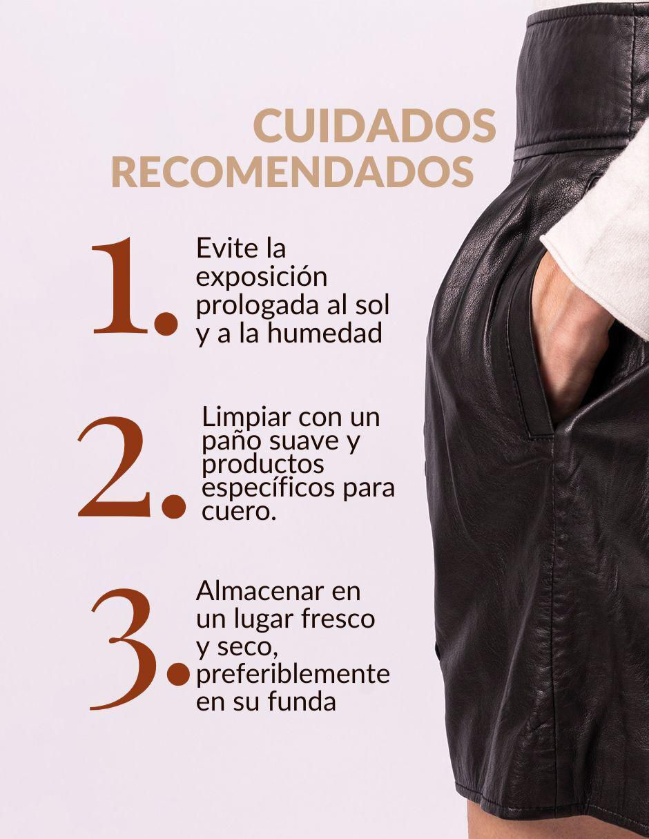 Short para mujer 6
