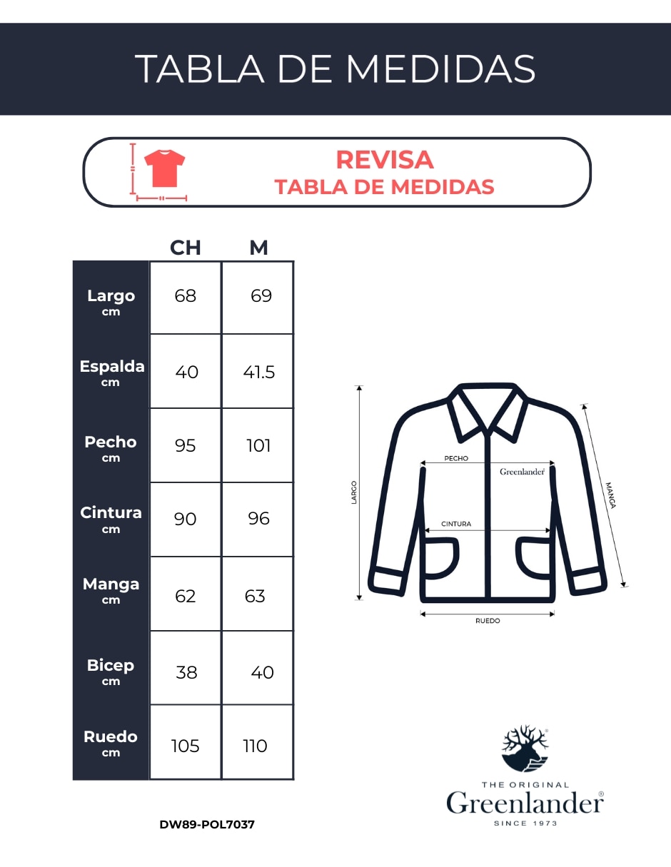 Chamarra casual para mujer 2